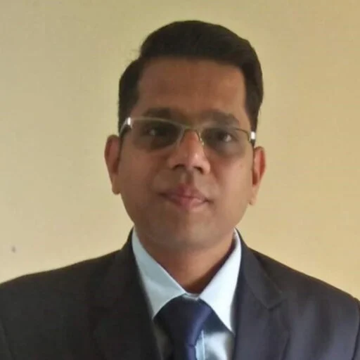 Dr. Ishwar Chandra