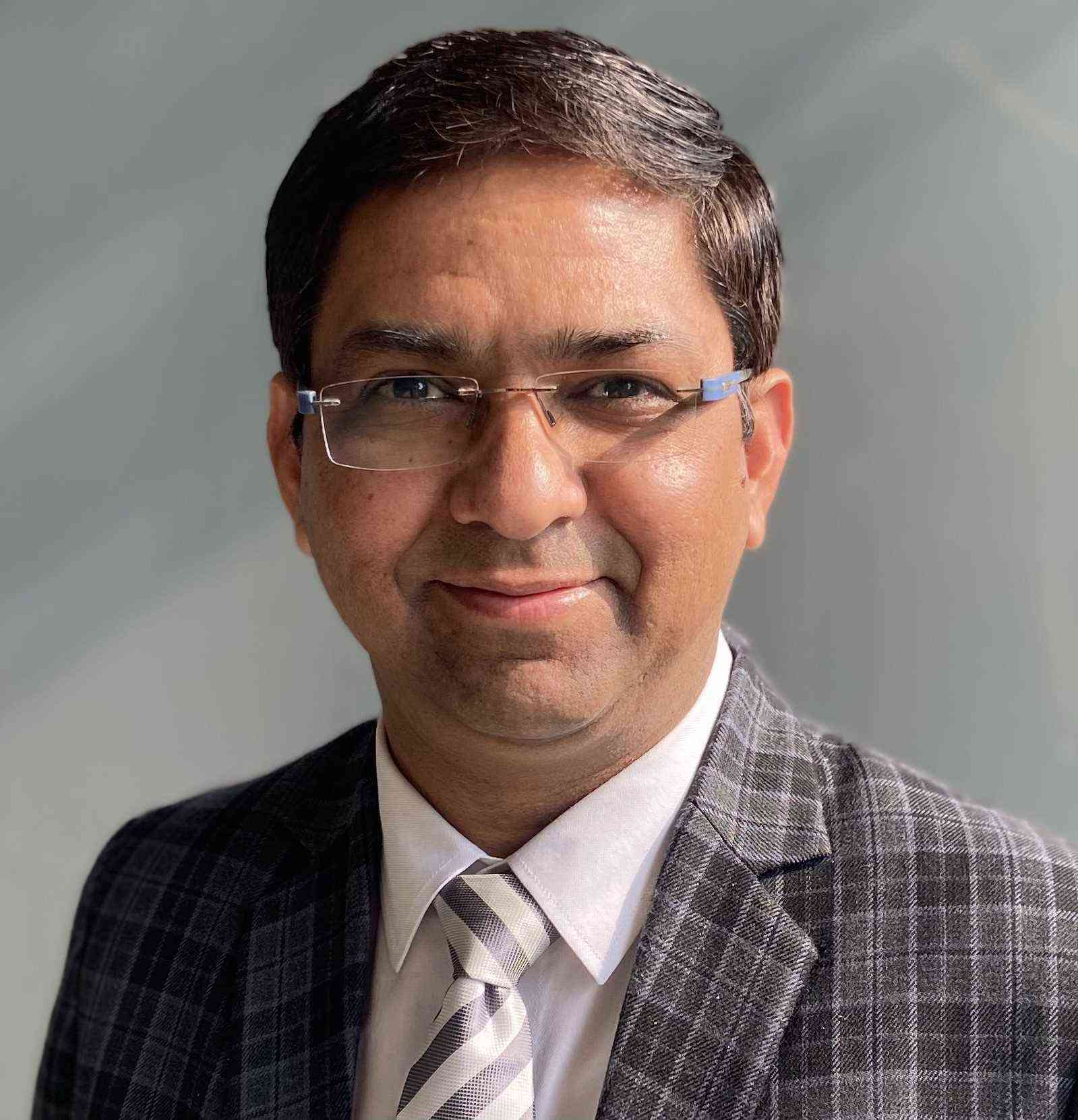 CA. Rishi Kapoor