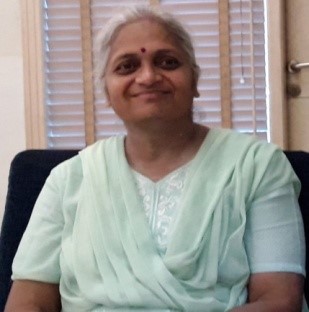 Dr. Sharmita Gupta