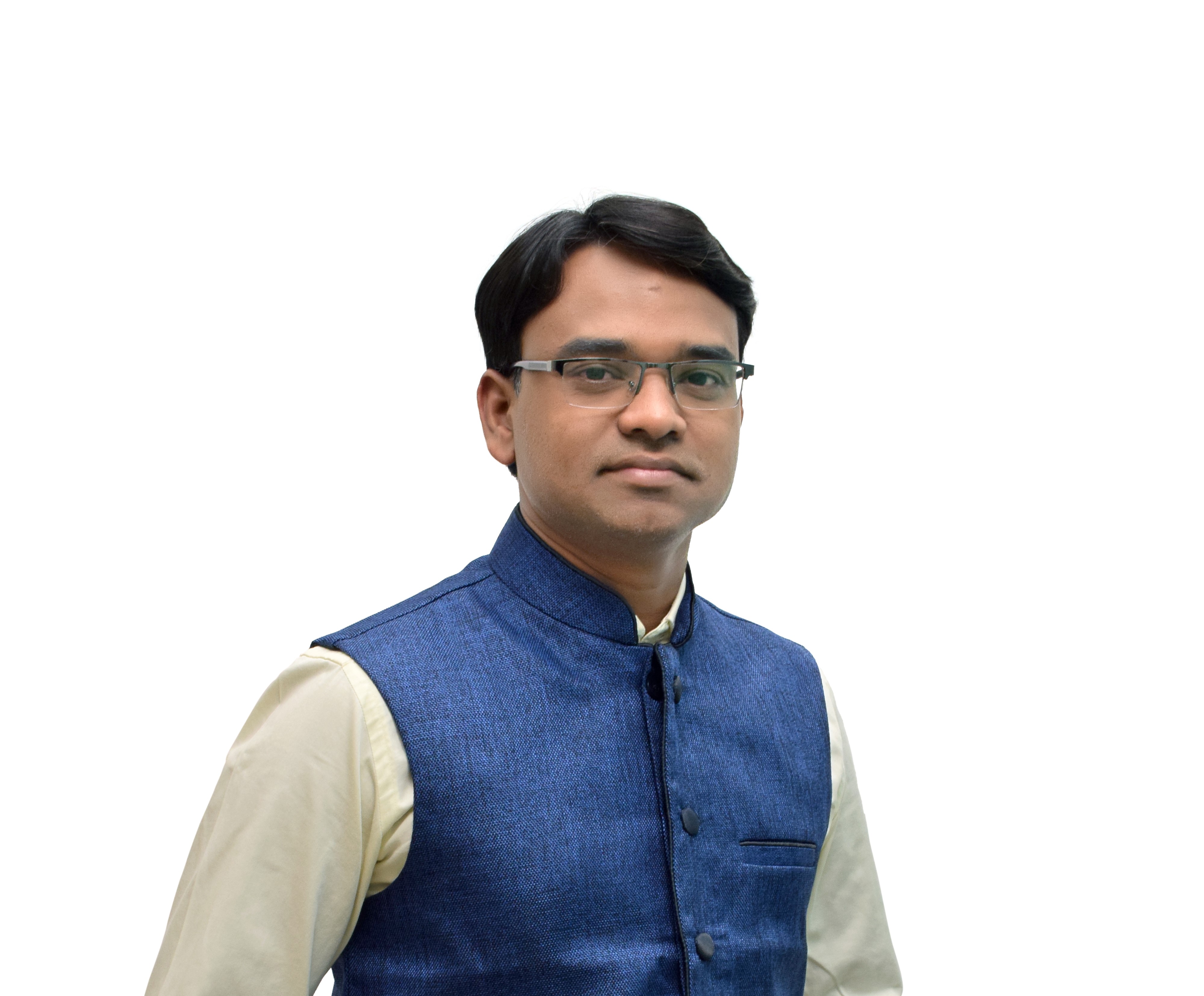 Dr. Shivakumar Kandekar