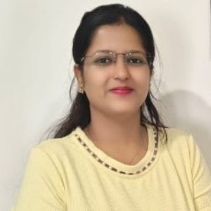 Dr. Shubha Anand